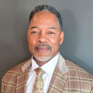 Ron Cuffee